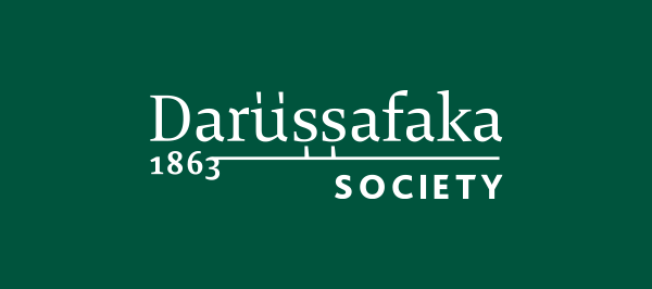 Darüşşafaka Society visual